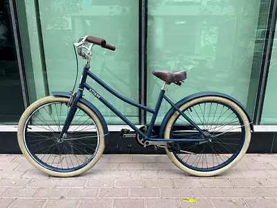 The Junior Adam 24" Dutch Style Bike