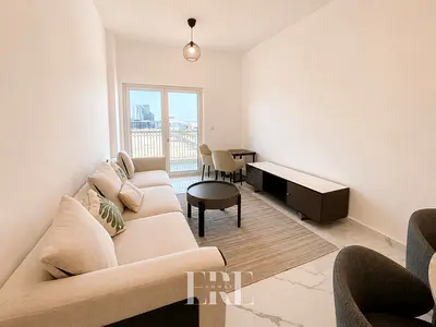 Renovated 1BR | Community View | Suburbia Podium