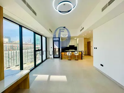 LUXURY 3-BHK WITH MAIDROOM READY UNIT AVAILABLE FOR VIEWING