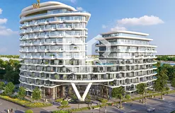 Spacious Apartment + Wynn Casino view | Fully furnished | Free registration