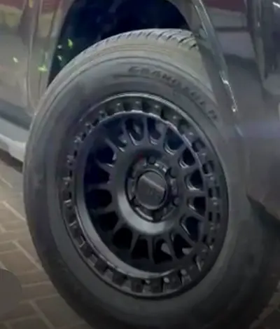 Toyota Land Cruiser RIM /wheel 18”
