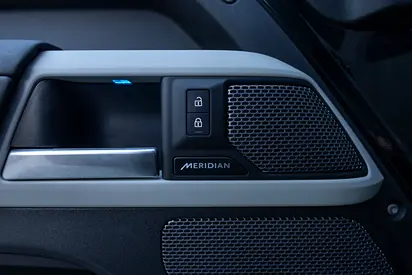 2024 LAND Rover DEFENDER — миниатюра 12