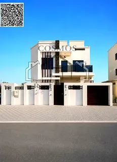 Ready to Move | 7BR Villa | 12-Month Payment Plan