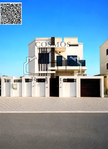 Ready to Move | 7BR Villa | 12-Month Payment Plan