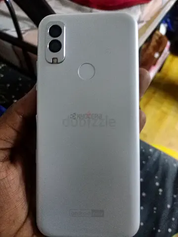 Kyocera s10