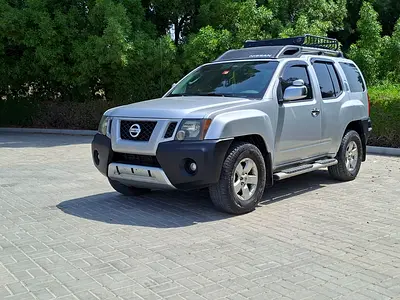 صورة 5 لـ 2010 Nissan XTERRA