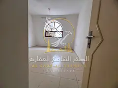 4 Bedroom Duplex for Rent in Al Qulayaa Sharjah Spacious Layout Built in Wardrobes Central AC
