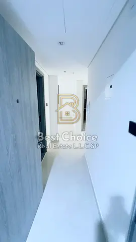 Apartment with Private Roof for Rent in Al Falaj – Sharjah