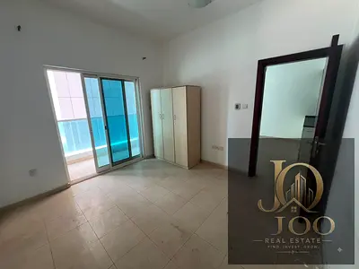 1 Bedroom Apartment for Annual Rent – City Tower | Ajman