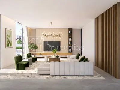 Modern and Elegant Layout | Luxurious Villa