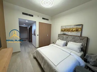 Fully Furnished Studio | Prime Layout
