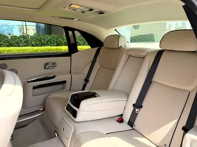 صورة مصغرة 13 لـ 2015 ROLLS-ROYCE GHOST