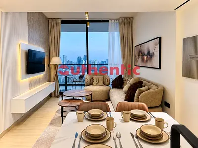 Special Offer | Brand New | City View