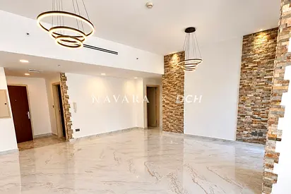 Fully Upgraded | Unfurnished | Vacant