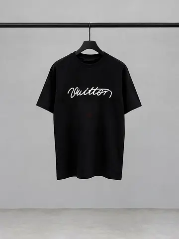 LV T-shirt for men
