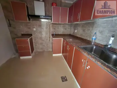 Spacious 1BR | Closed Kitchen | 2 Bathrooms | AED 50K