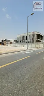 RESEDENTAIL PLOT AREA IN TARFA - SHARJAH