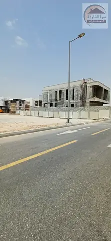 RESEDENTAIL PLOT AREA IN TARFA - SHARJAH