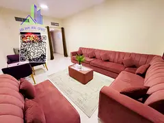 Cheapest furnished 1 BHK in Ajman