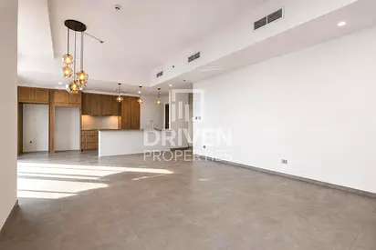 Panoramic Sea View | High Floor | Ready Move in