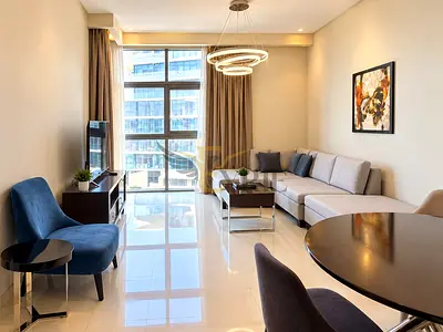 Fully Furnished I Spacious I Golf Course View