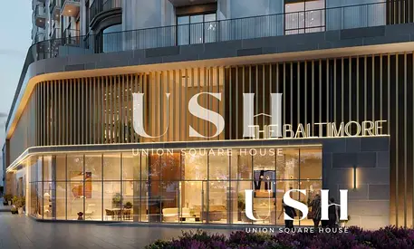 Exclusive 1 BR | Corner Unit | Genuine Resale