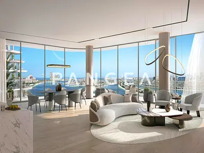 Sea View | Large Layout | Study Room