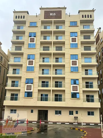 Own a spacious 2-bedroom apartment with a garden view | 7-year payment plan | Freehold ownership in a prime location