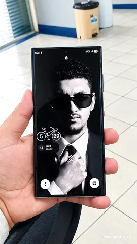 Used Samsung Galaxy S23 Ultra (Excellent Condition) - Unlocked, Fully Functional