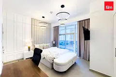 Brand New I Close To Metro I Furnished I Balcony