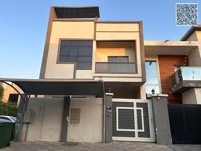 Spacious 5 Bedroom Townhouse for Rent in Al Yasmeen