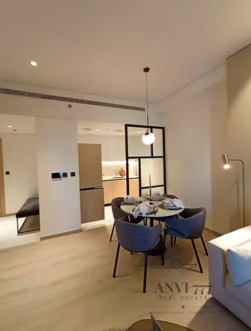 LUXURIOUS | MARRIOTT BRANDED | CORNER UNIT | CLOSE TO HANDOVER