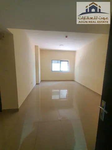 1 Bedroom Apartment for Yearly Rent – Al Majaz 3, Sharjah 🌟 Balcony | Parking | 4 or 6 Payments | Great Price