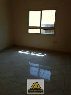1 Bedroom and Living Room Apartment in Al Rashidiya 3 Ajman annually in 4 or 6 installments For annu