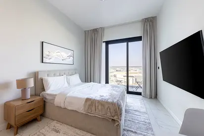 Alexis Tower | Modern living | Near Metro | Jebel Ali location