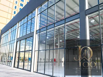 Prime Loc. | Main Rd. Frontage | 21K Sq Ft | 365 KW | Versatile Use