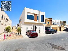 🏡 Brand New 6BHK Villa for Rent | First Tenant | AED 125K Brand New Villa | First Tenant | 6 Bedr