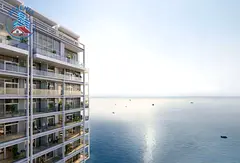 | Real AD | Private Beach | 50% Post-Handover | Down Payment 55 k