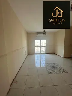 A golden opportunity for rent: 1-bedroom apartment in Al Qulai'ah area, very vibrant location