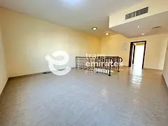3 BR Villa with Private Garden | Premium Location