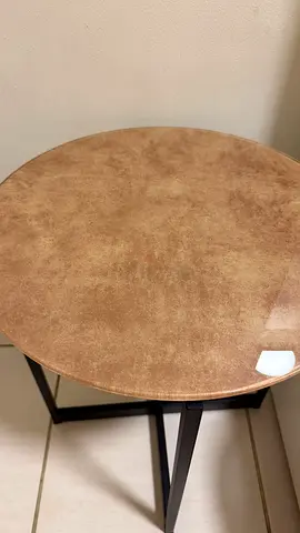 Marble Side table