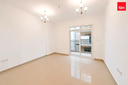 Spacious Layout I Semi Closed Kitchen I Available