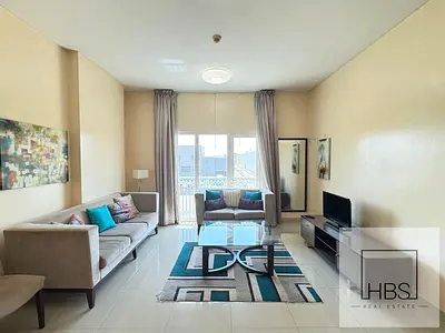 LOWER FLOOR | CLOSE TO METRO | FULLY FURNISHED