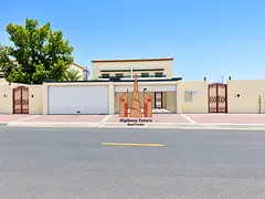 Spacious House 4Bhk Villa With Garden Living Hall Balcony built in Wardrobes parking 130K