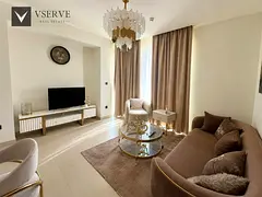 Exclusive 2BR | Creek Vistas 2 | Sobha Hartland