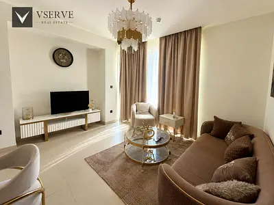 Exclusive 2BR | Creek Vistas 2 | Sobha Hartland