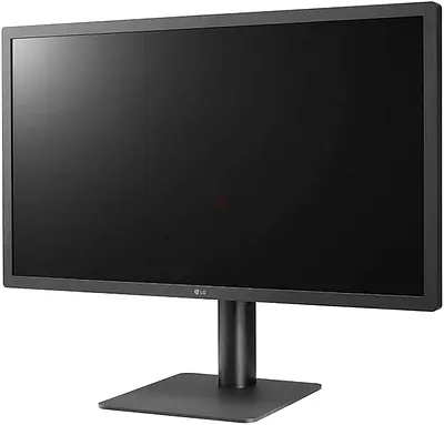 LG 24 Inch UltraFine 4K UHD IPS Monitor