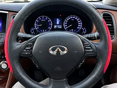 صورة 8 لـ 2015 Infiniti QX50