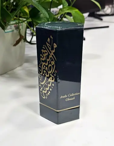 Reef Perfumes - Arab Obaya