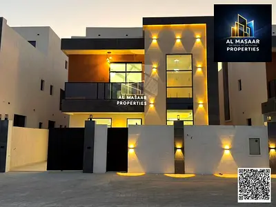 فرصة العمر في الحليو 2 | 6 غرف + روف | وقابل للتفاوض مع التملك الحر لمدي الحياة